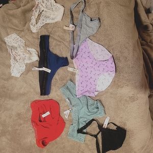 Victoria secret underwear